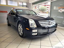 Nero Usata 2005 Cadillac STS Tre volumi | 12.500 €