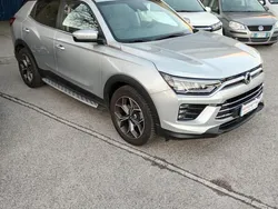 Grigio Usata 2020 Ssangyong Korando Station wagon | 16.900 € (Buon prezzo)
