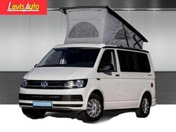 Bianco Usata 2019 VW California Beach Furgone | 49.450 € (Ottimo prezzo)