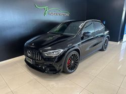 Nero Usata 2022 Mercedes GLA250 SUV | 54.900 €