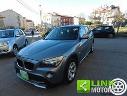 Grigio Usata 2012 BMW X1 Efficient Dynamics SUV | 8990 € (Ottimo prezzo)