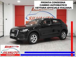 Bianco arkona Usata 2024 Audi Q2 Advanced SUV | 29.600 € (Buon prezzo)