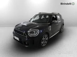 Usata 2021 Mini Countryman SUV | 28.900 € (Buon prezzo)