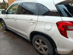 Usata 2015 Citroën C4 Aircross SUV | 7500 € (Ottimo prezzo)