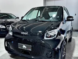 Nero Usata 2021 Smart ForTwo Electric Drive Coupé | 12.900 € (Super prezzo)