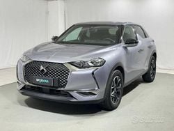 Grigio metallizzato Usata 2021 DS Automobiles DS3 Crossback So Chic SUV | 17.900 € (Ottimo prezzo)
