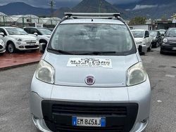 Grigio Usata 2012 Fiat Qubo Dynamic Monovolume | 2999 € (Super prezzo)