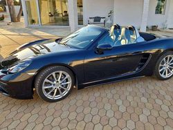 Usata 2020 Porsche 718 Boxster Cabrio | 69.999 €