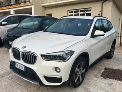 Bianco Usata 2019 BMW 118 Due volumi | 18.500 € (Ottimo prezzo)