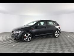 Nero / metallizzato Usata 2022 VW Polo GTI Tre volumi | 25.700 € (Buon prezzo)