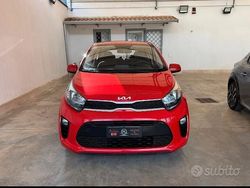 Rosso Usata 2022 Kia Picanto Urban Due volumi | 11.199 € (Buon prezzo)