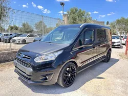 Nero Usata 2017 Ford Tourneo Connect Titanium Monovolume | 13.850 € (Buon prezzo)