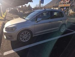 Usata 2016 VW Golf Sportsvan Executive Monovolume | 8999 € (Buon prezzo)