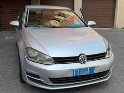 Usata 2014 VW Golf VII Tre volumi | 8000 € (Ottimo prezzo)