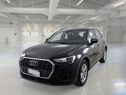 Nero Usata 2020 Audi Q3 Business SUV | 23.650 € (Ottimo prezzo)