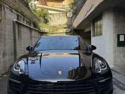 Usata 2014 Porsche Macan SUV | 38.500 € (Buon prezzo)