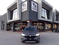 Grigio Usata 2024 Suzuki SX4 S-Cross SUV | 25.500 € (Ottimo prezzo)