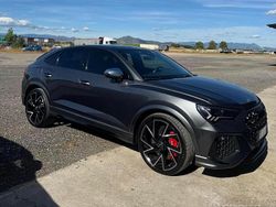 Grigio Usata 2021 Audi RS Q3 Performance SUV | 44.000 € (Buon prezzo)