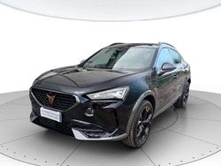 Nero midnight Usata 2023 Cupra Formentor SUV | 26.500 € (Ottimo prezzo)