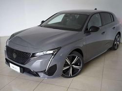 Grigio Nuova 2025 Peugeot 308 GTi Tre volumi | 30.990 € (Cara)