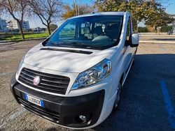 Bianco Usata 2011 Fiat Scudo Furgone | 6500 € (Buon prezzo)
