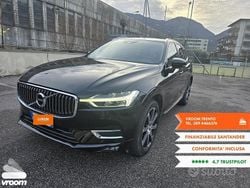 Nero Usata 2020 Volvo XC60 SUV | 20.990 € (Ottimo prezzo)