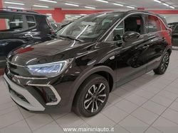Nero Usata 2024 Opel Crossland X Elegance SUV | 16.800 € (Molto cara)