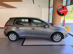 Grigio Usata 2012 VW Golf VII Tre volumi | 5197 € (Ottimo prezzo)