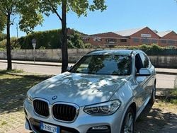 Grigio Usata 2018 BMW X3 M Sport SUV | 21.000 € (Ottimo prezzo)