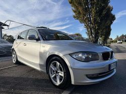 Argento Usata 2011 BMW 118 Due volumi | 5600 € (Super prezzo)