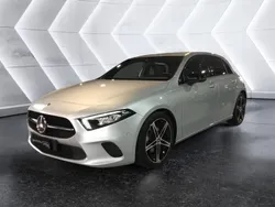 Argento Usata 2023 Mercedes A180 Tre volumi | 28.900 € (Super prezzo)