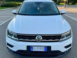 Bianco Usata 2017 VW Tiguan Business SUV | 16.500 € (Ottimo prezzo)