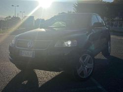 Nero Usata 2004 VW Touareg R SUV | 3000 € (Super prezzo)