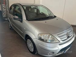 Grigio Usata 2008 Citroën C3 Elegance Tre volumi | 2600 € (Buon prezzo)