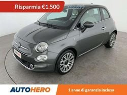 Grigio Usata 2020 Fiat 500 Star Due volumi | 11.199 € (Buon prezzo)