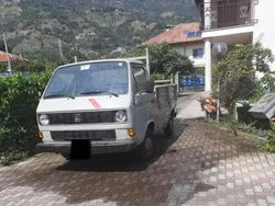 Usata 1982 VW T3 Furgone | 3000 €