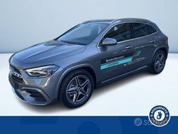 Grigio Usata 2025 Mercedes GLA200 Advanced Plus SUV | 42.650 € (Buon prezzo)