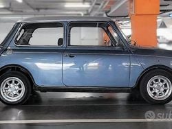 Usata 1991 Rover Mini Tre volumi | 10.000 €