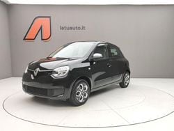 Nero Usata 2024 Renault Twingo Equilibre Due volumi | 13.790 € (Cara)