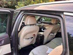 Grigio Usata 2013 Opel Insignia Tre volumi | 2200 € (Super prezzo)