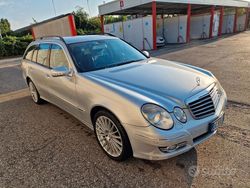 Grigio Usata 2007 Mercedes 280 Station wagon | 6200 €