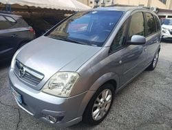 Grigio Usata 2008 Opel Meriva Enjoy Monovolume | 2250 € (Buon prezzo)