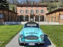 Blu Usata 1962 Austin Healey 3000 MK II Cabrio | 64.700 €