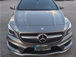 Usata 2016 Mercedes 200 AMG Station wagon | 12.999 €