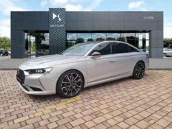 Argento Usata 2023 DS Automobiles DS9 Rivoli Plus Tre volumi | 56.900 €
