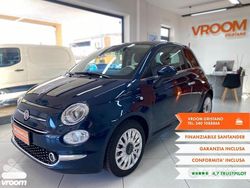 Usata 2023 Fiat 500 Dolcevita Due volumi | 16.990 € (Molto cara)