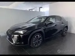 Usata 2023 Lexus UX SUV | 26.000 € (Ottimo prezzo)