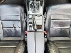 Nero Usata 2012 Mercedes E500 Elegance Cabrio | 33.900 €