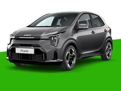 Grigio Nuova 2025 Kia Picanto Urban Due volumi | 17.200 € (Buon prezzo)