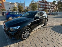 Usata 2018 Mercedes GLC250 Premium | 24.450 € (Buon prezzo)
